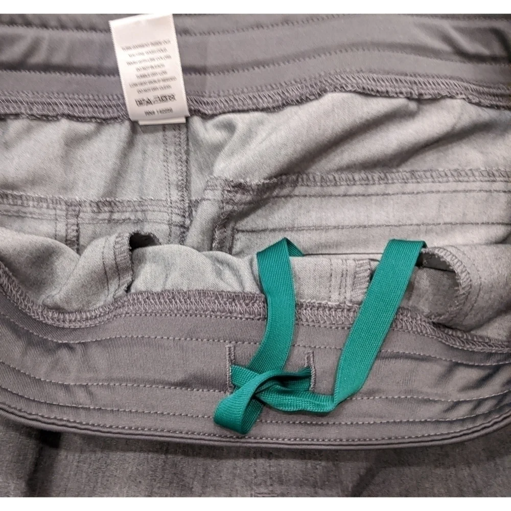 Figs Technical Collection Axim Cargo Scrub Pants Size Large